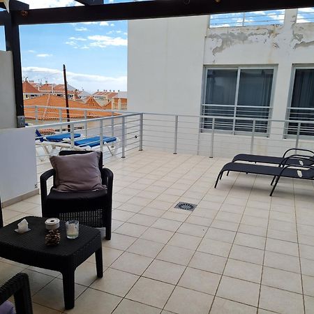 Duplex Apartments Nirvana Callao Salvaje Pokój zdjęcie