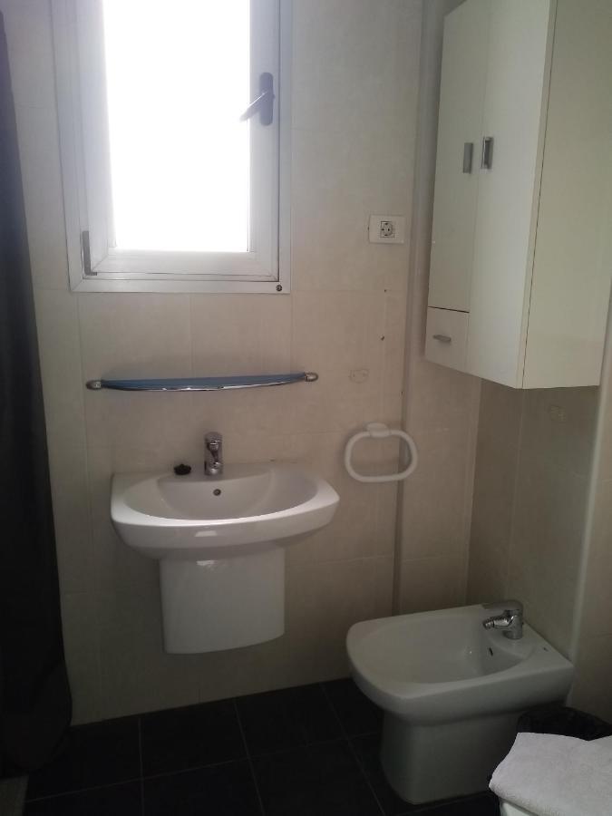 Duplex Apartments Nirvana Callao Salvaje Zewnętrze zdjęcie