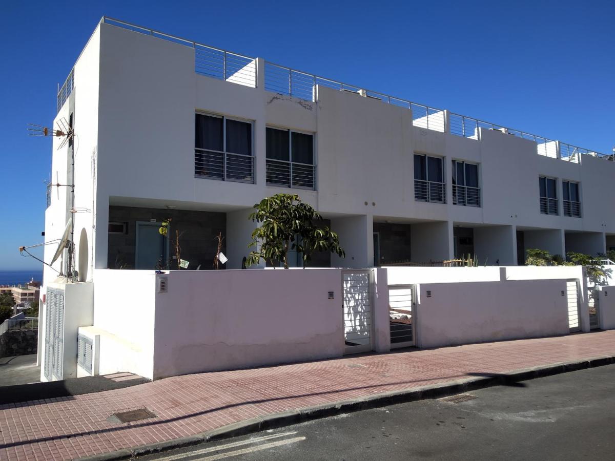 Duplex Apartments Nirvana Callao Salvaje Zewnętrze zdjęcie