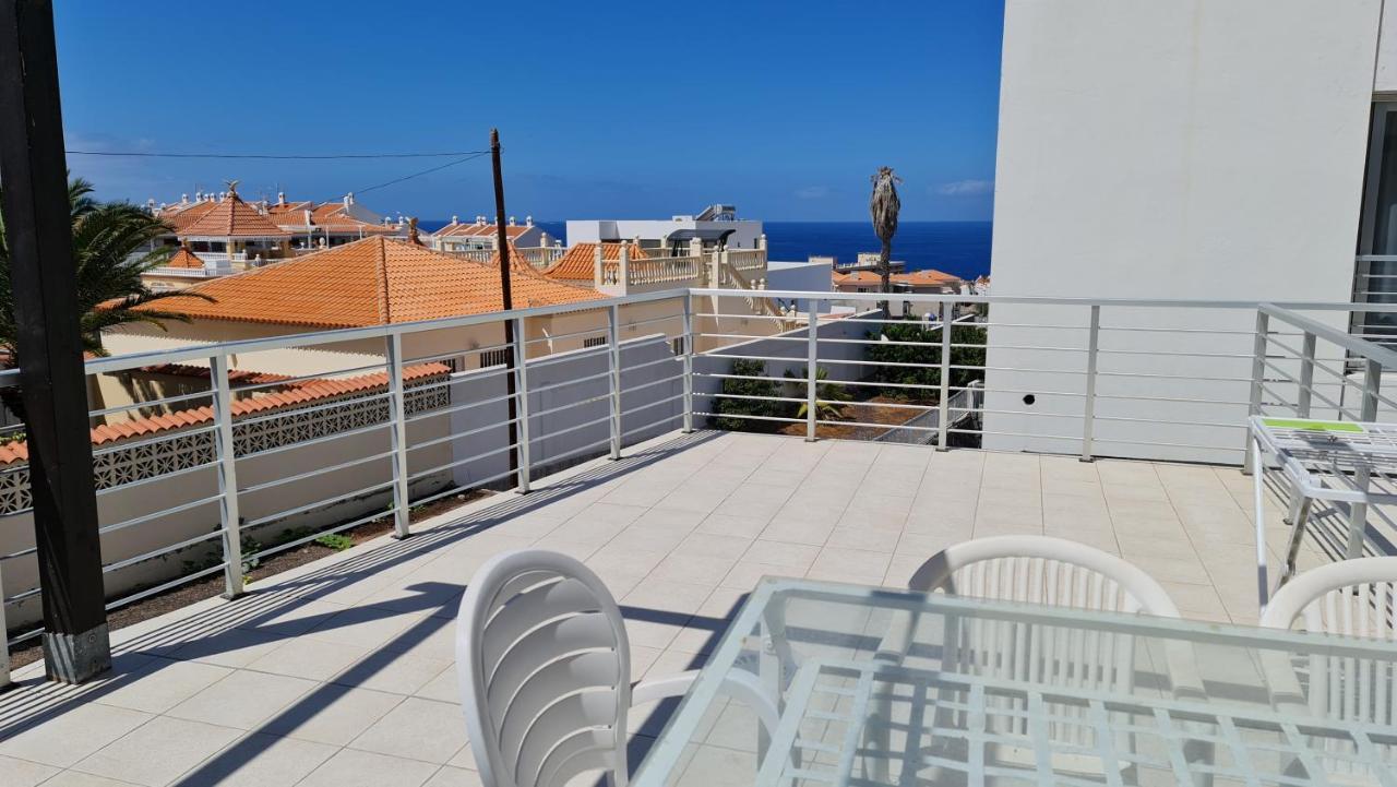 Duplex Apartments Nirvana Callao Salvaje Zewnętrze zdjęcie