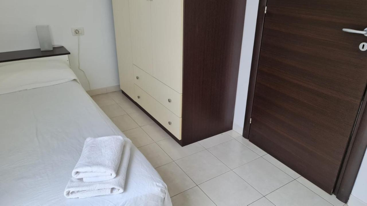 Duplex Apartments Nirvana Callao Salvaje Zewnętrze zdjęcie