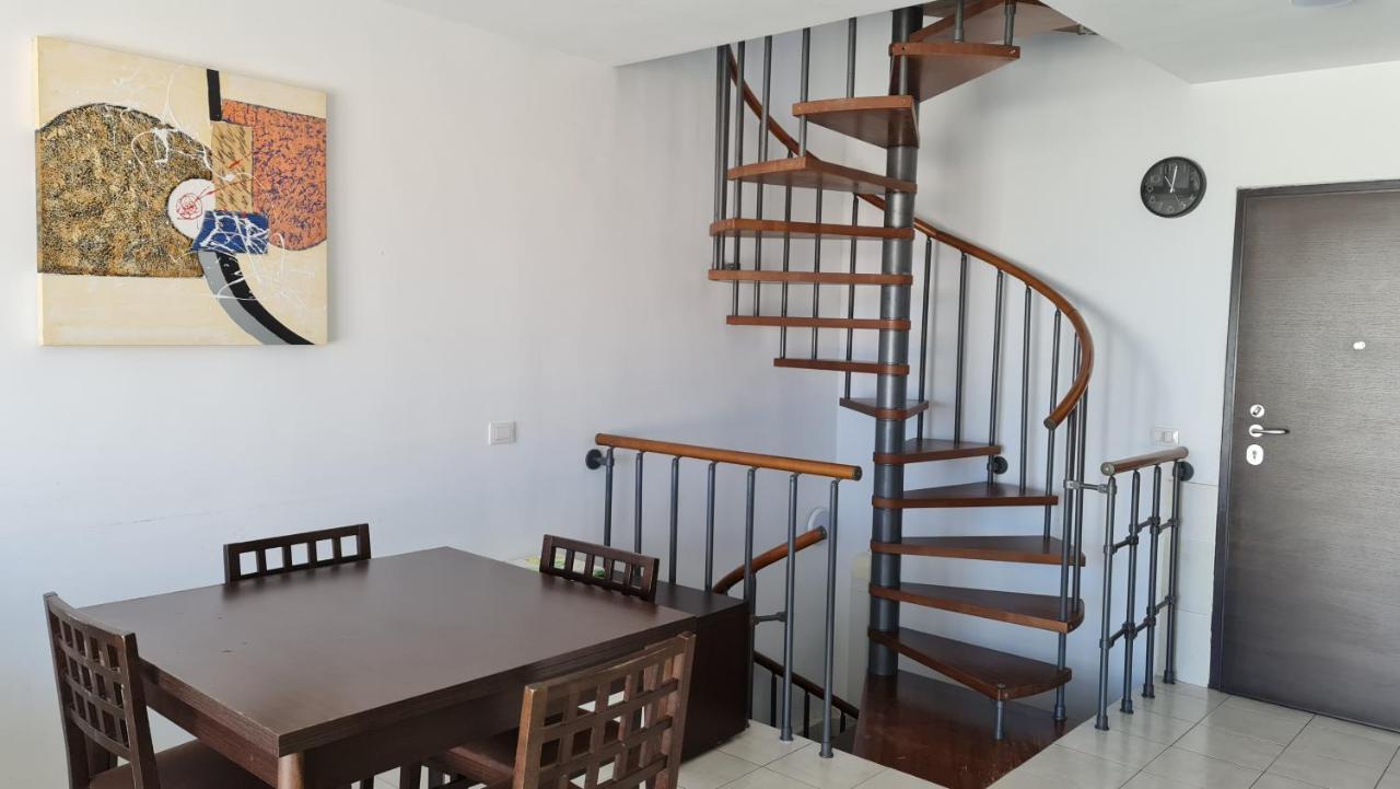 Duplex Apartments Nirvana Callao Salvaje Zewnętrze zdjęcie