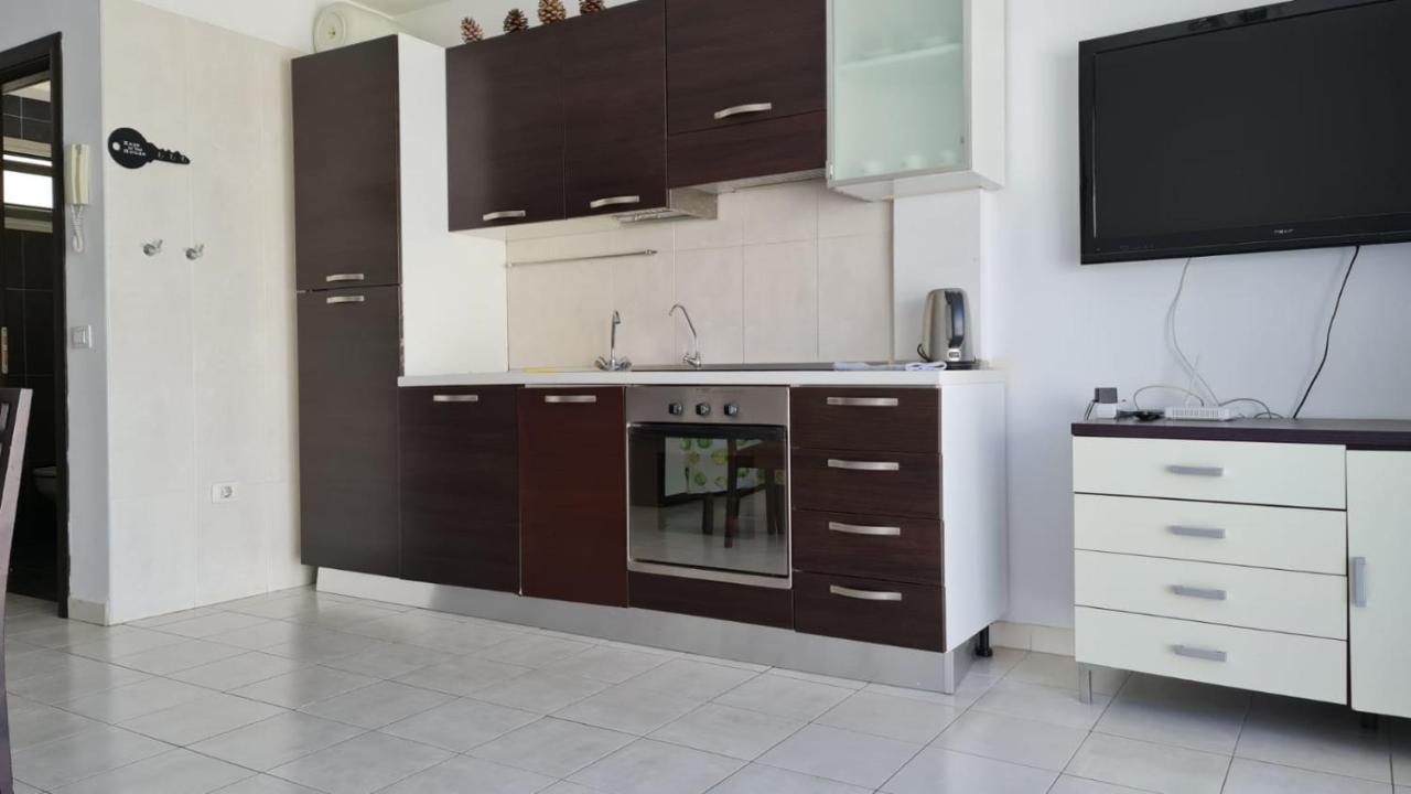 Duplex Apartments Nirvana Callao Salvaje Zewnętrze zdjęcie