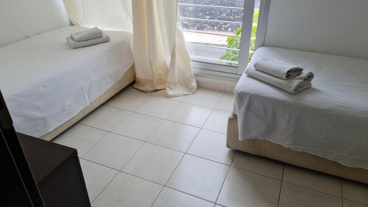 Duplex Apartments Nirvana Callao Salvaje Zewnętrze zdjęcie