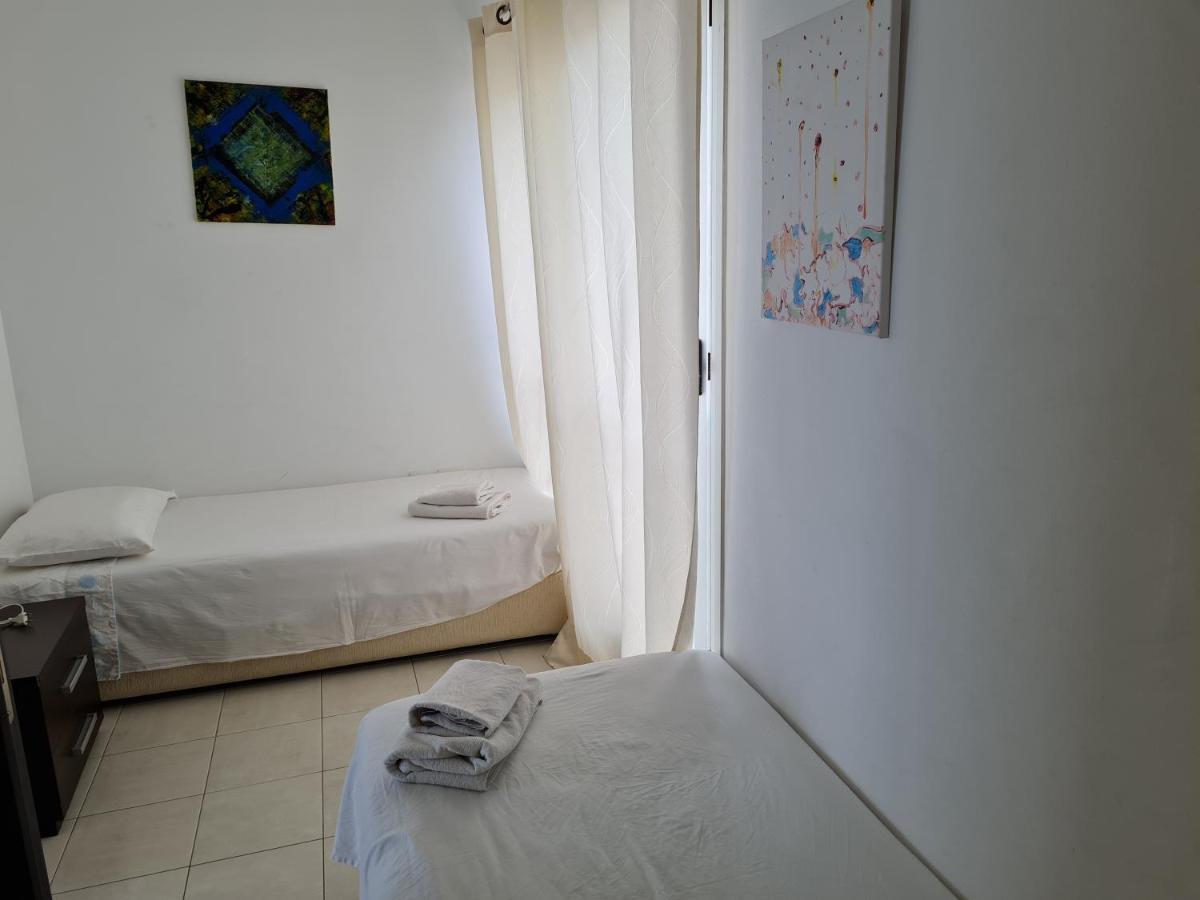 Duplex Apartments Nirvana Callao Salvaje Zewnętrze zdjęcie