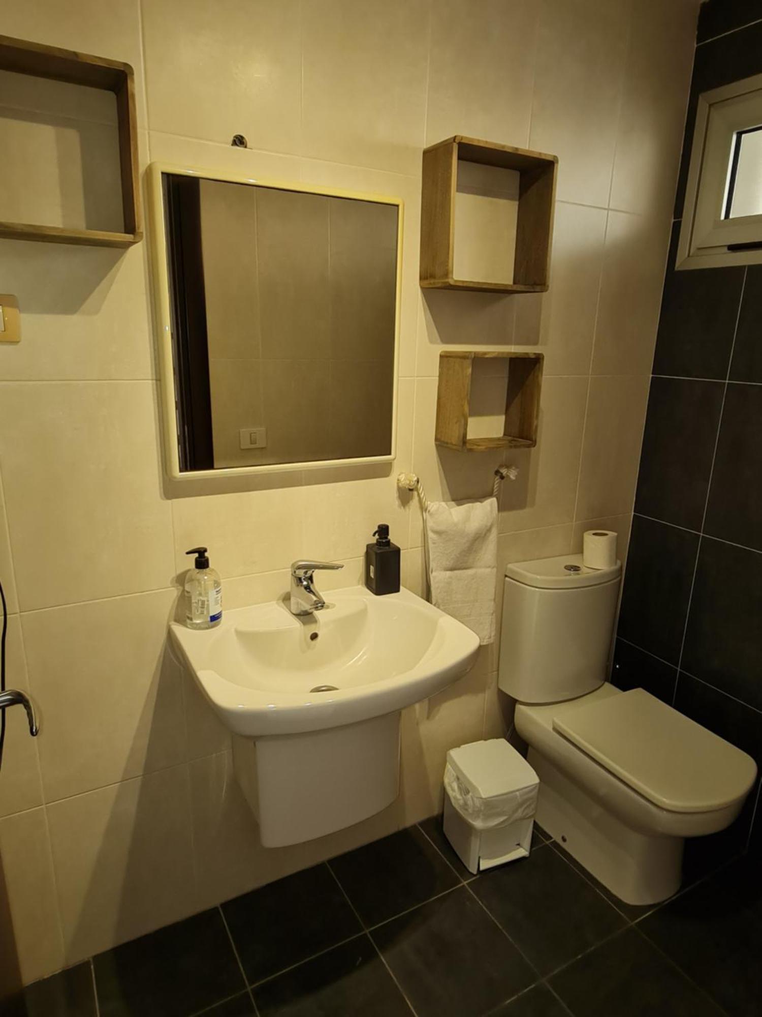 Duplex Apartments Nirvana Callao Salvaje Pokój zdjęcie