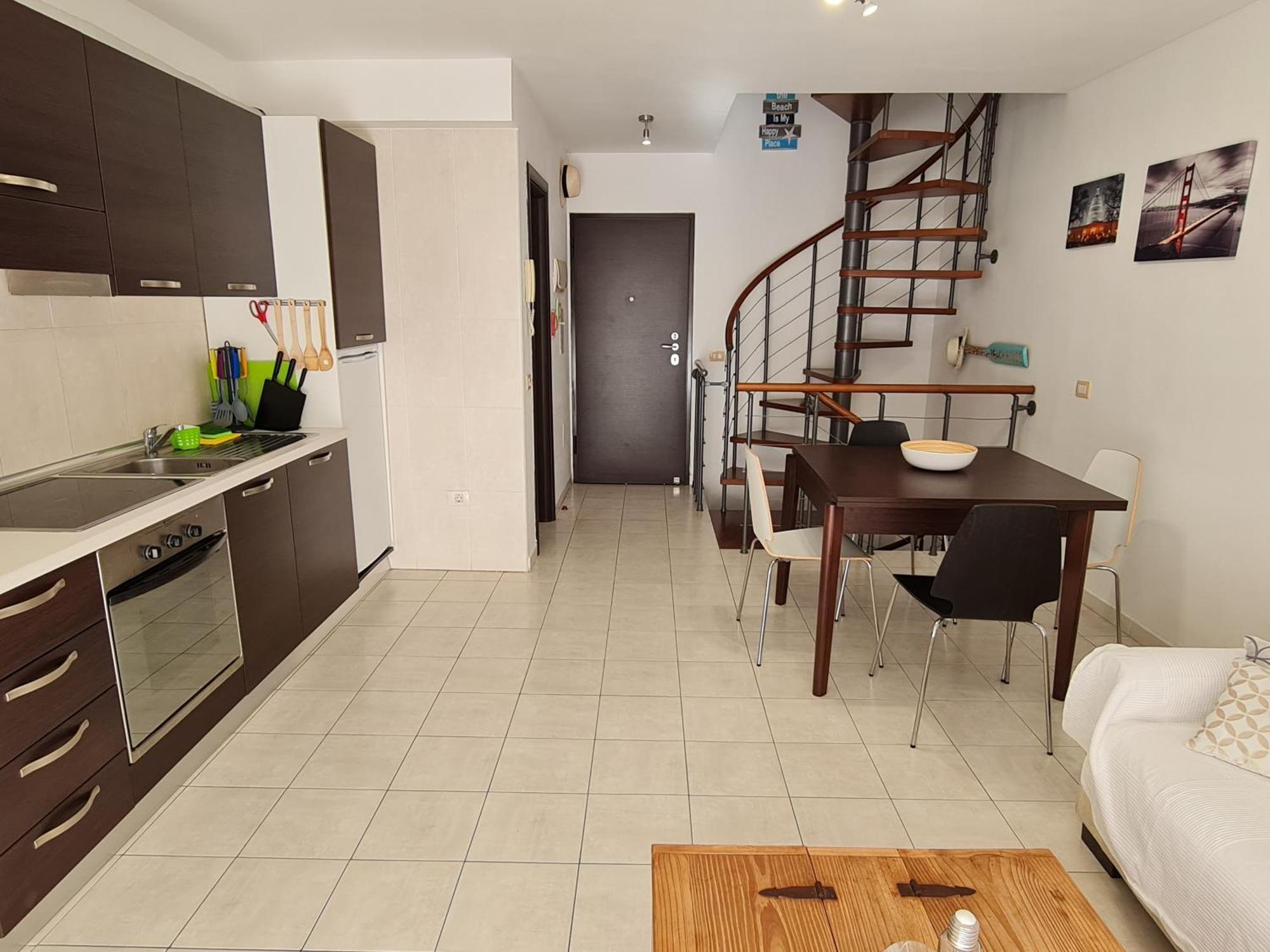 Duplex Apartments Nirvana Callao Salvaje Pokój zdjęcie