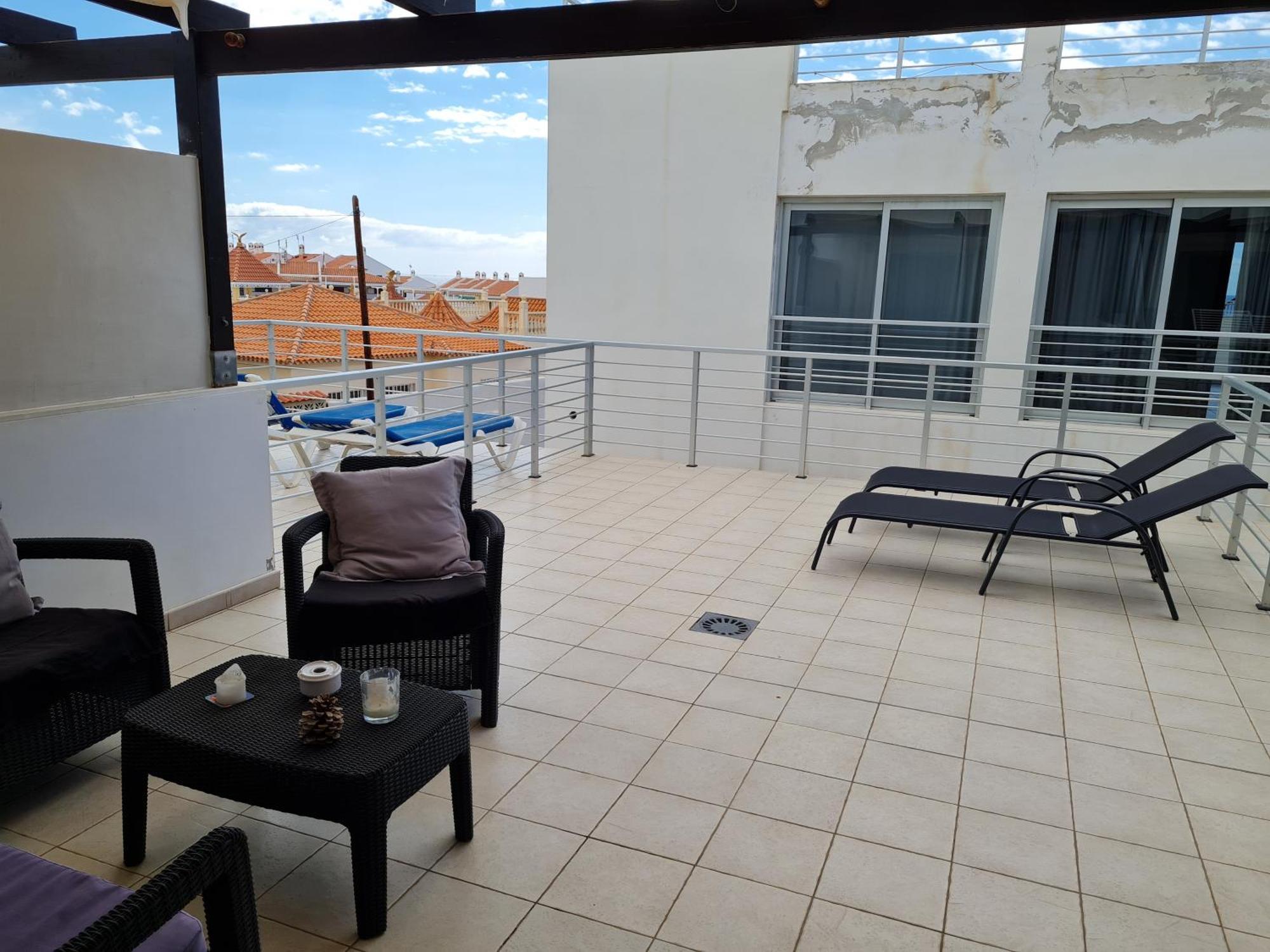 Duplex Apartments Nirvana Callao Salvaje Pokój zdjęcie
