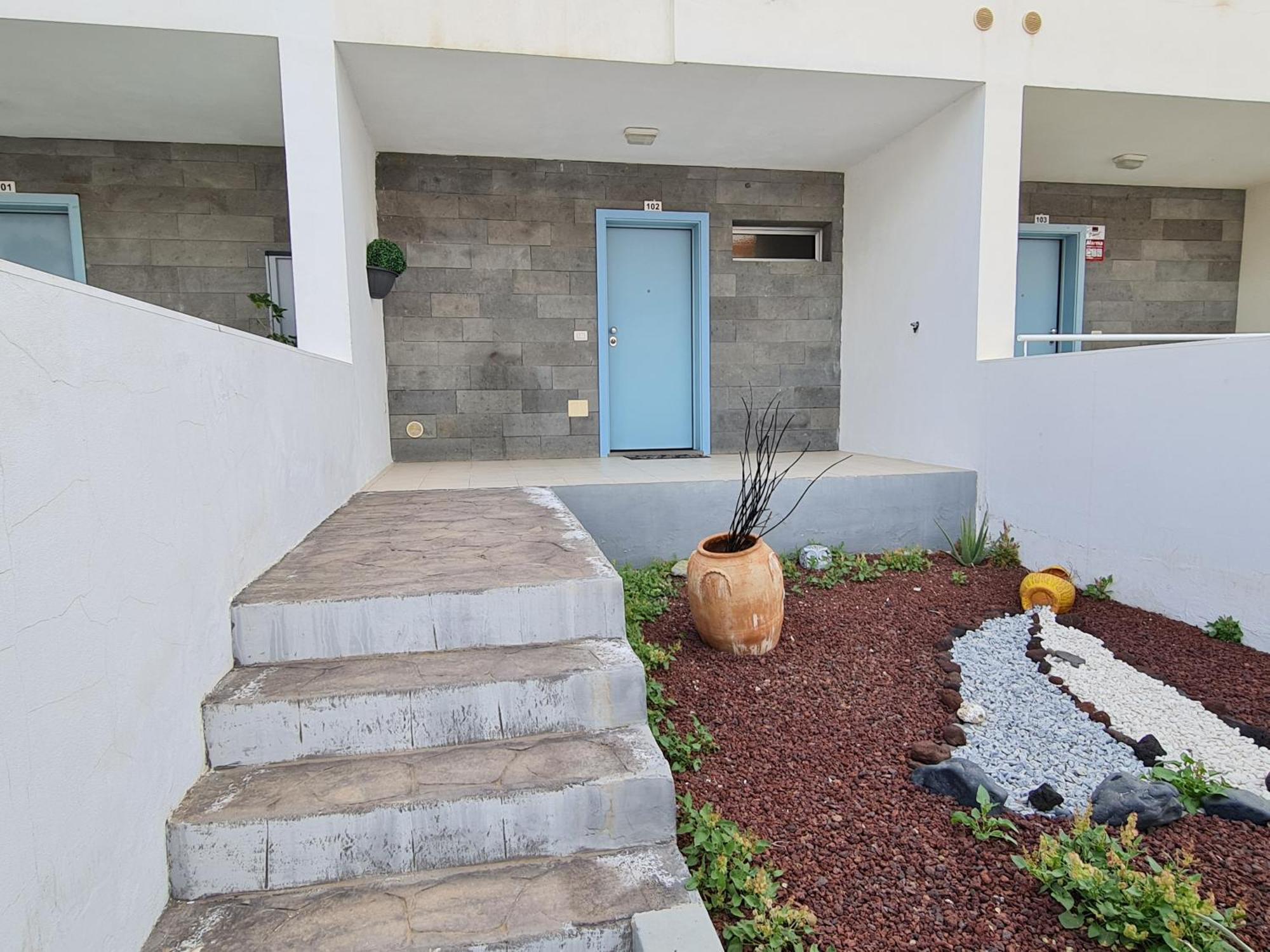 Duplex Apartments Nirvana Callao Salvaje Pokój zdjęcie