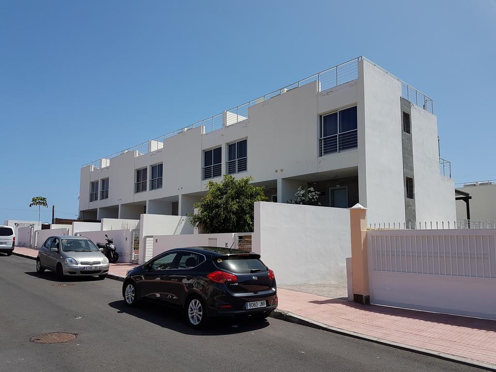 Duplex Apartments Nirvana Callao Salvaje Zewnętrze zdjęcie