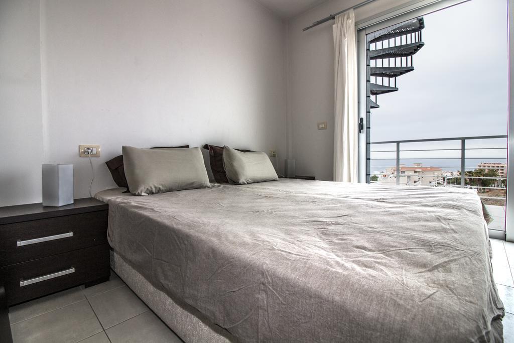 Duplex Apartments Nirvana Callao Salvaje Zewnętrze zdjęcie