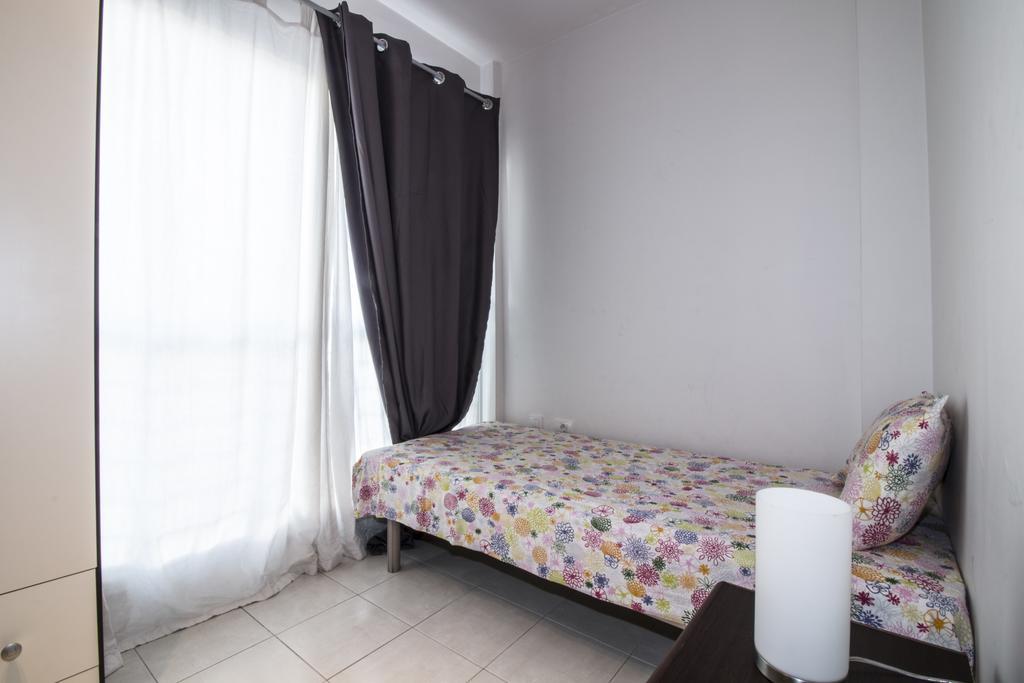 Duplex Apartments Nirvana Callao Salvaje Zewnętrze zdjęcie