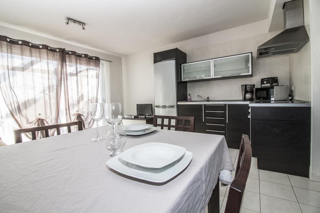 Duplex Apartments Nirvana Callao Salvaje Zewnętrze zdjęcie