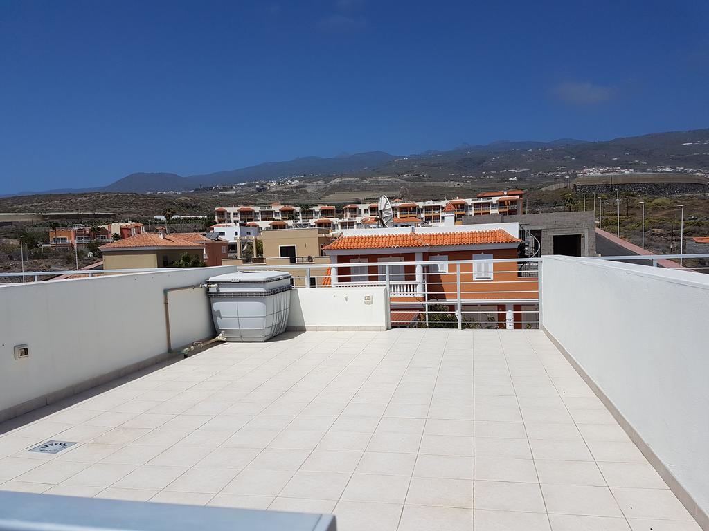 Duplex Apartments Nirvana Callao Salvaje Zewnętrze zdjęcie