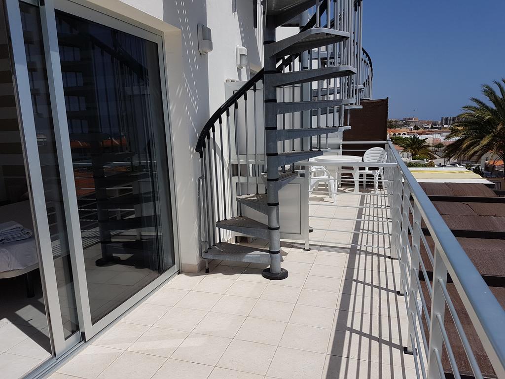 Duplex Apartments Nirvana Callao Salvaje Zewnętrze zdjęcie