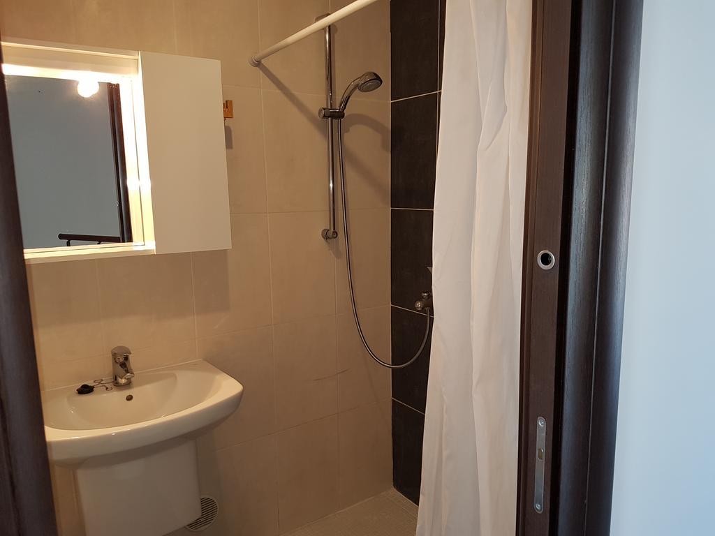 Duplex Apartments Nirvana Callao Salvaje Zewnętrze zdjęcie
