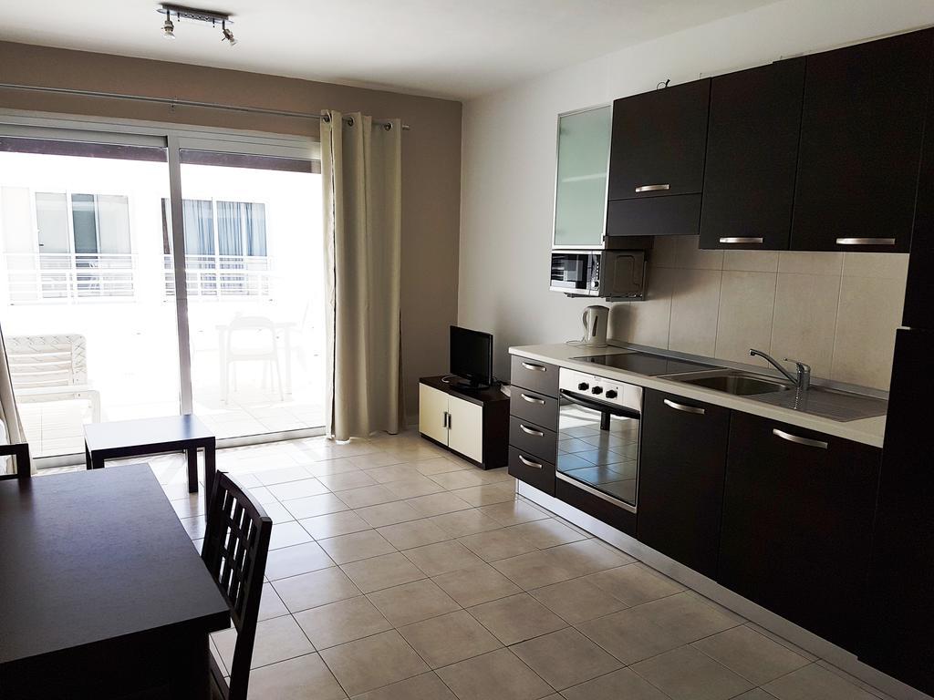 Duplex Apartments Nirvana Callao Salvaje Zewnętrze zdjęcie