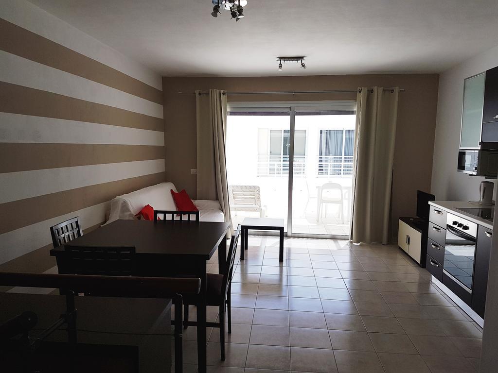 Duplex Apartments Nirvana Callao Salvaje Zewnętrze zdjęcie