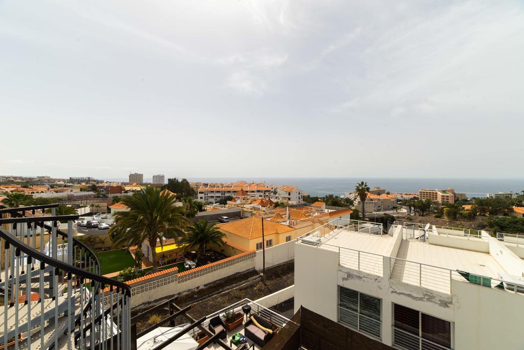 Duplex Apartments Nirvana Callao Salvaje Zewnętrze zdjęcie