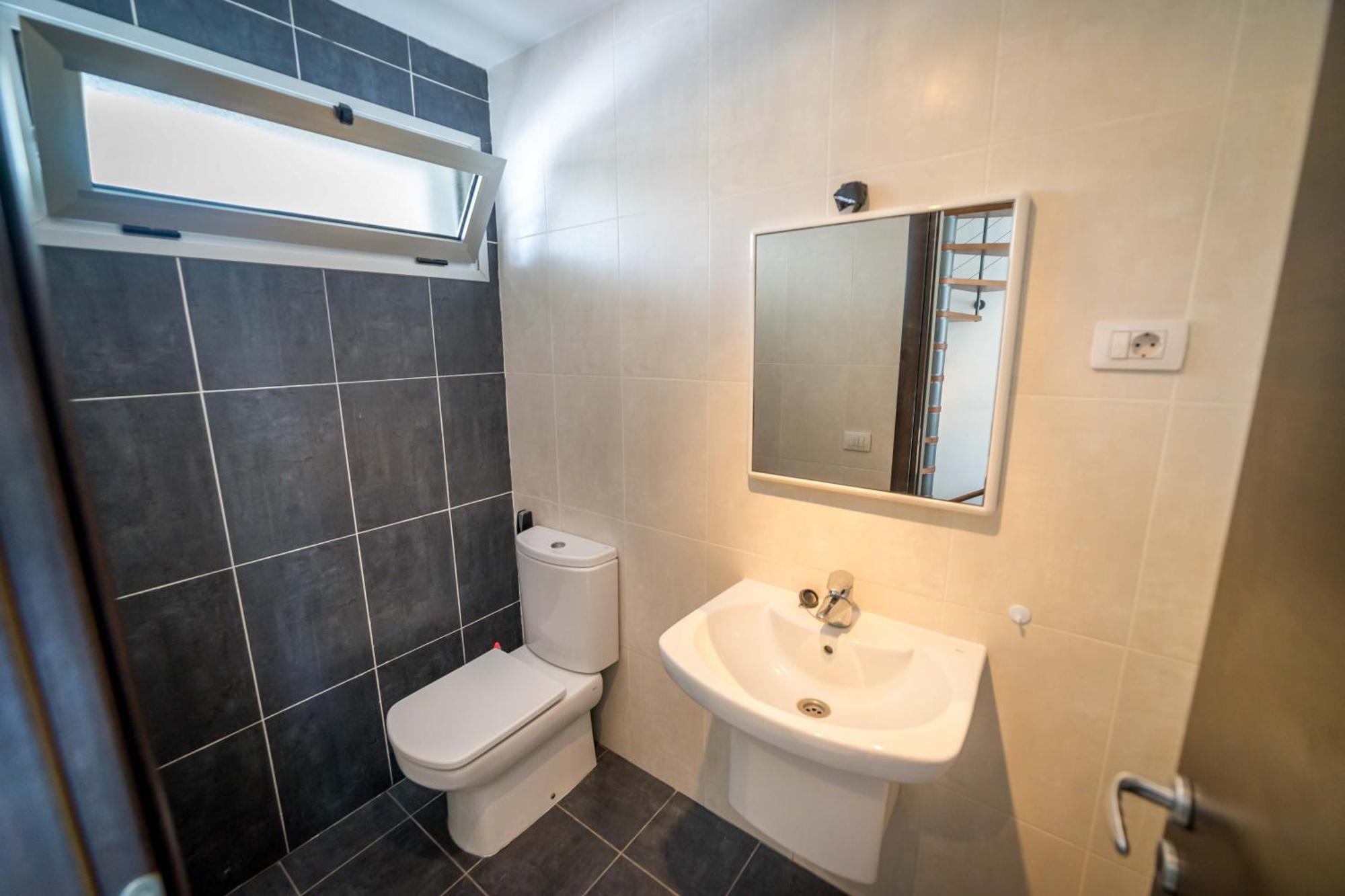 Duplex Apartments Nirvana Callao Salvaje Zewnętrze zdjęcie