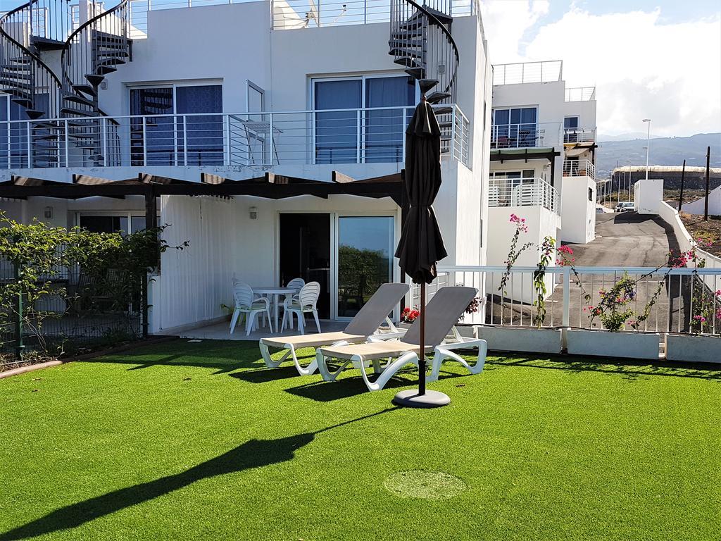 Duplex Apartments Nirvana Callao Salvaje Zewnętrze zdjęcie
