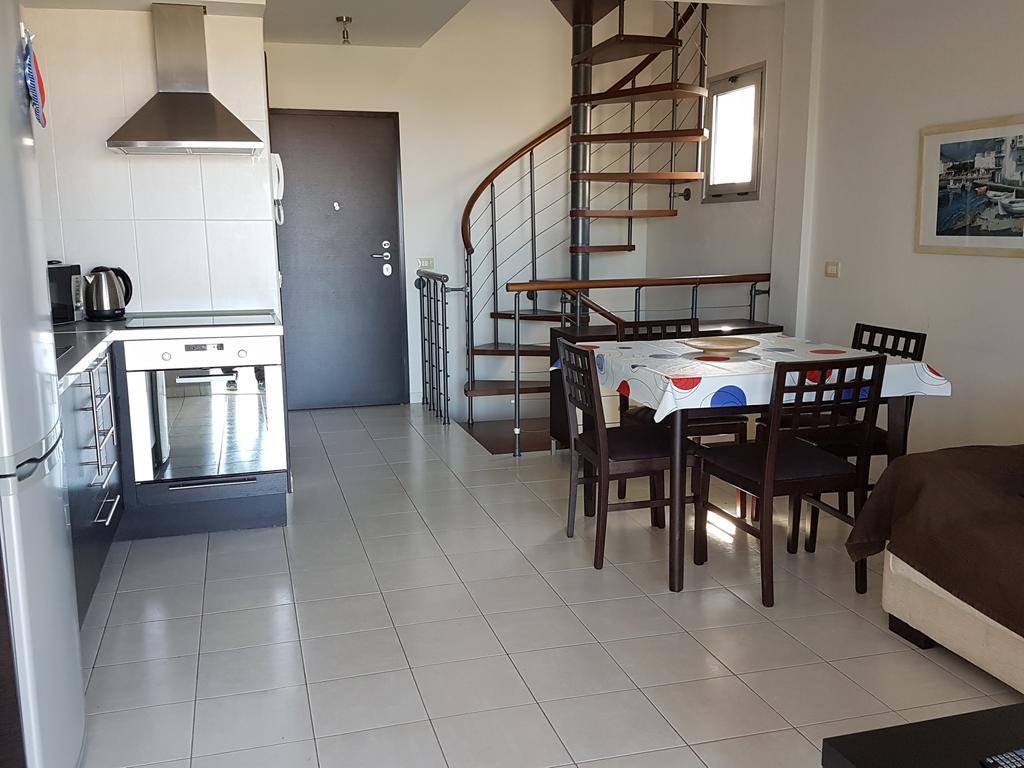 Duplex Apartments Nirvana Callao Salvaje Zewnętrze zdjęcie