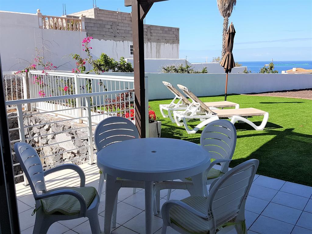 Duplex Apartments Nirvana Callao Salvaje Zewnętrze zdjęcie