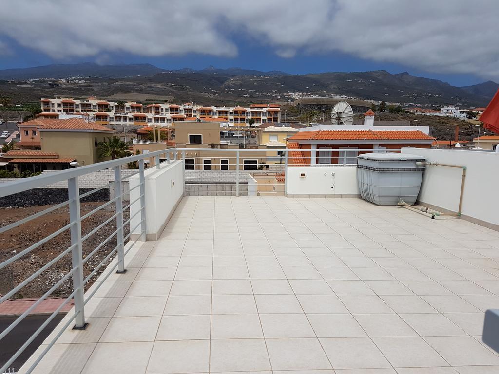 Duplex Apartments Nirvana Callao Salvaje Zewnętrze zdjęcie
