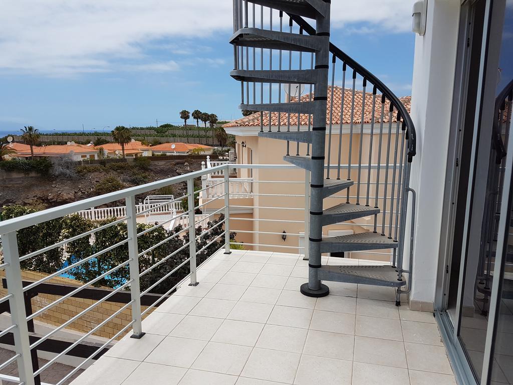 Duplex Apartments Nirvana Callao Salvaje Zewnętrze zdjęcie