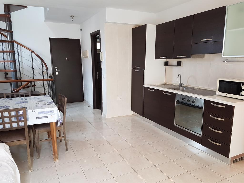 Duplex Apartments Nirvana Callao Salvaje Zewnętrze zdjęcie