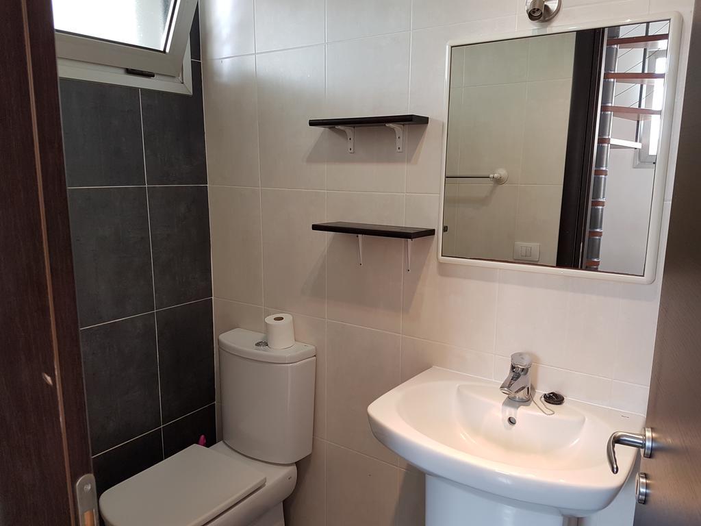 Duplex Apartments Nirvana Callao Salvaje Zewnętrze zdjęcie