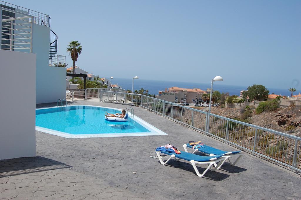 Duplex Apartments Nirvana Callao Salvaje Zewnętrze zdjęcie